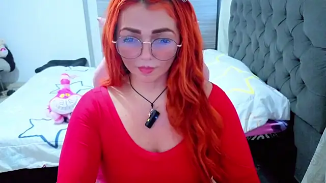 Alexatexa2929 live cam on StripChat