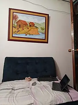 IsisBlake webcam