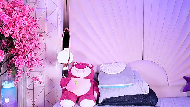 EmmaWilliam1 webcam