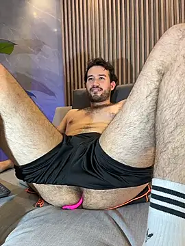 Adrian_SITH webcam
