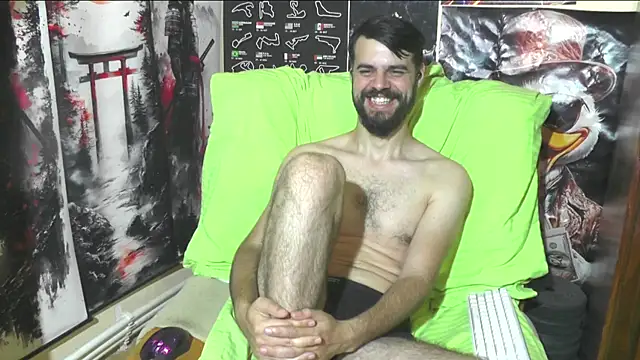 00george webcam