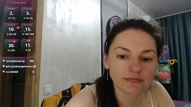 Stacy_Davice webcam