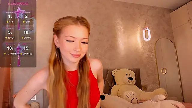 diana_nier live cam on StripChat