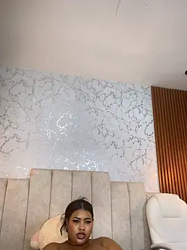 ainarajimenez (F young) - Nude