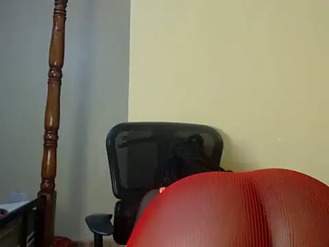 Sexy_Annitah live cam on StripChat