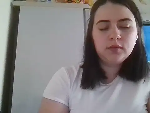 Zanoriala live cam on StripChat