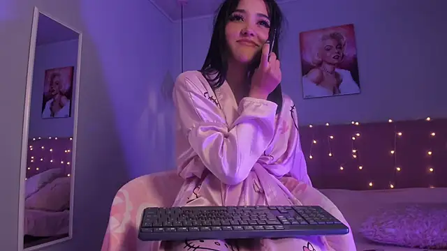 ela_petit webcam