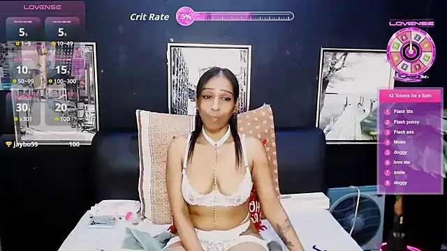 Sexualindian webcam
