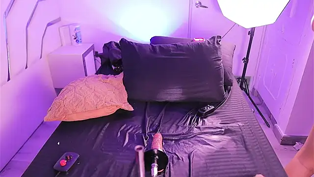 Kendall__evanss webcam