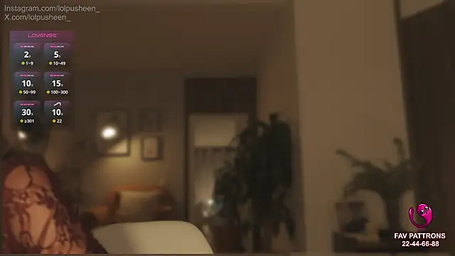 JulietteDee webcam