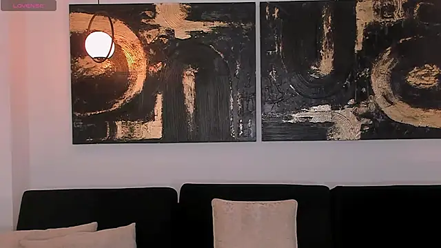 LaurentRosse1 webcam