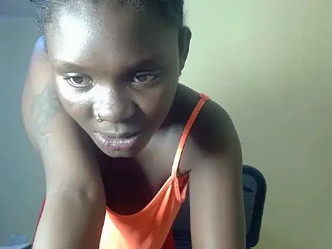Sexy_Annitah webcam