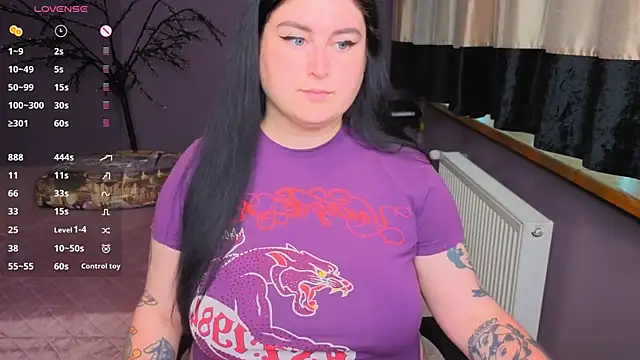 CessieBler webcam