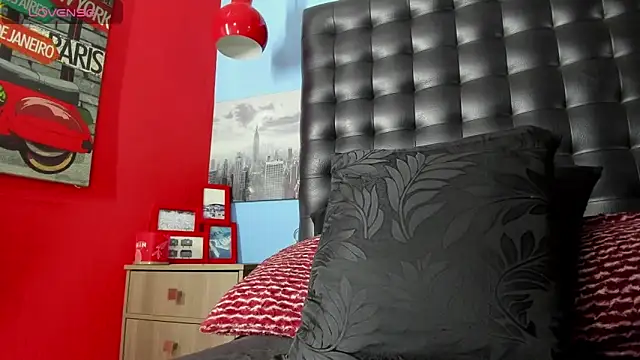Jamexxx1_ webcam