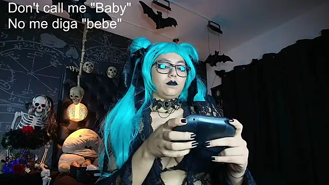 AlexHoe_ webcam