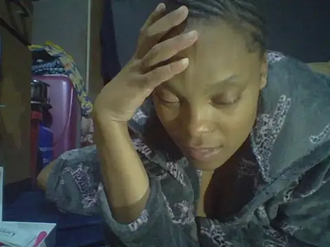 Girl_Serenity webcam