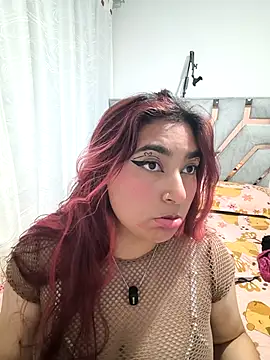 ADELINE_COLLINS15 webcam