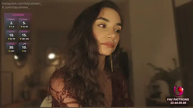 JulietteDee webcam