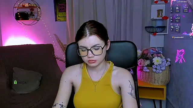 isabel_wave webcam