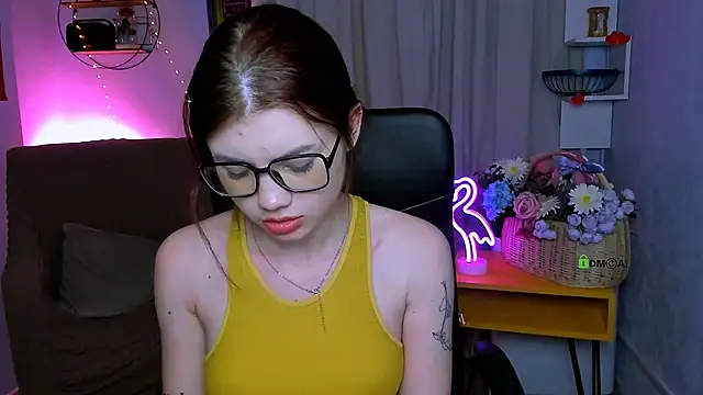 isabel_wave live cam on StripChat