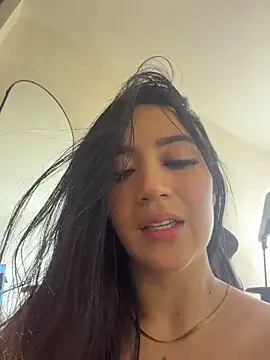 EmmyEvans1 webcam