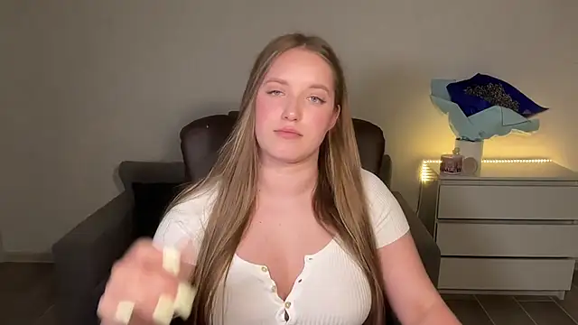 EvaMaddison webcam