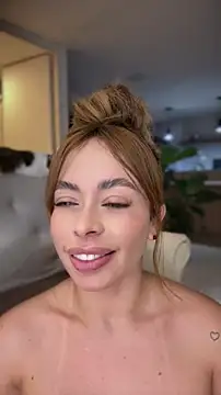 Scarlett_jc webcam