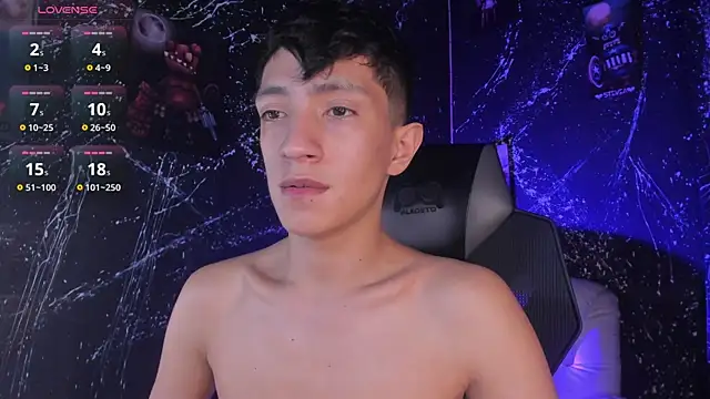 JohanSedas webcam