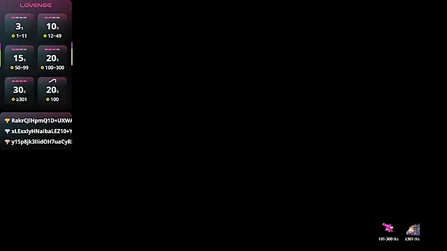 Matureyulyet webcam