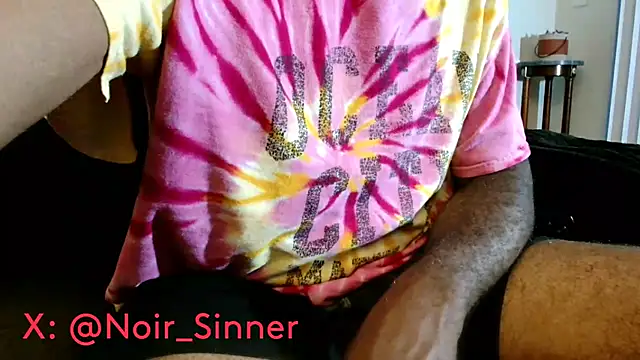 sinnernoir webcam