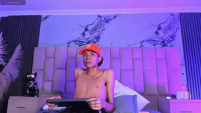 candyandmarilyn webcam