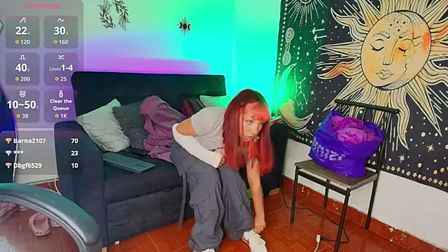 Cat__Moon__ webcam