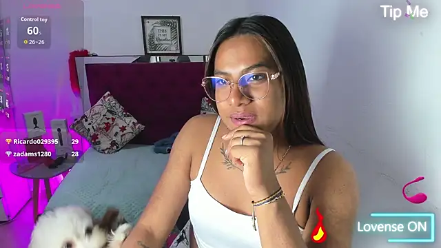 Samantha__F_W webcam