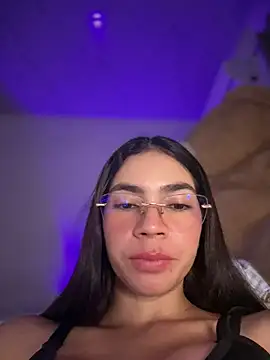 Eveliin_ruiz webcam