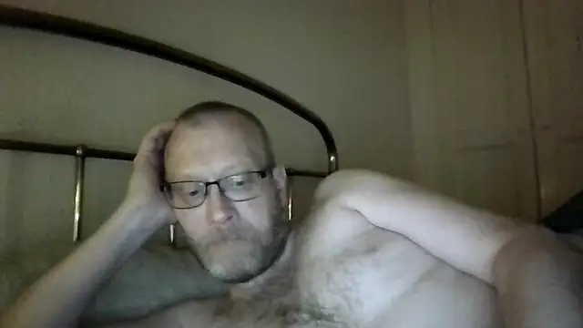 UnshodSixties webcam