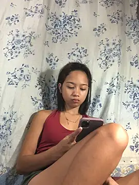 Asianpinay_Skinny1818 webcam