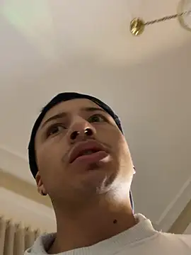 Dereck_Klain webcam