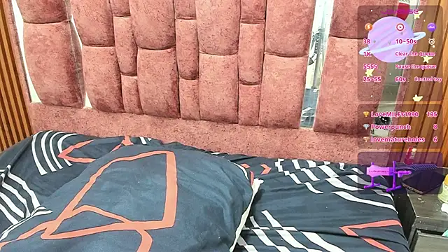 dulce_tentacion23 webcam