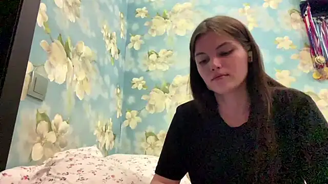 RileySpence webcam