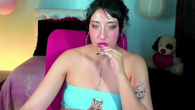 Megan_Reeves webcam