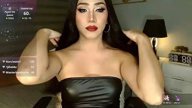 asiangoddessxxx webcam