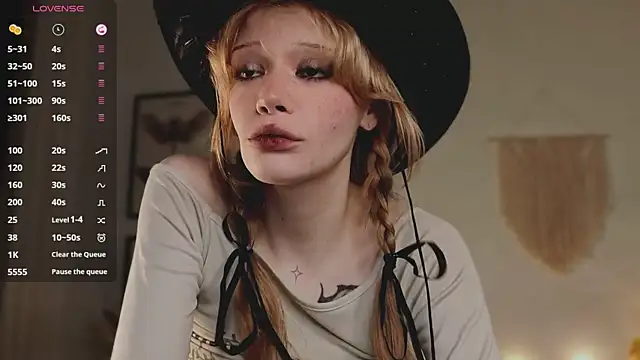 boobsybootie webcam