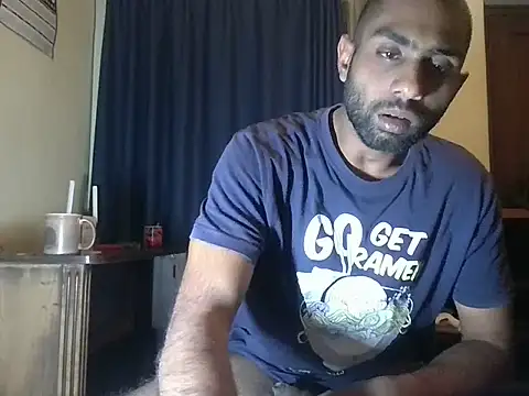 Sexydickxoxo webcam