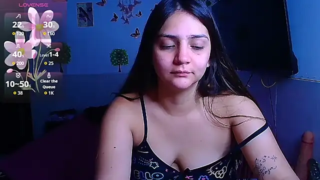 emily_cooper_t (F young) - FUCK  ASS
