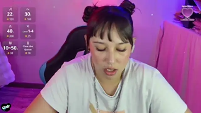 Skarlet_Adams28 webcam