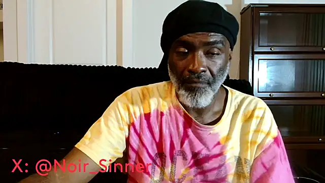 sinnernoir webcam