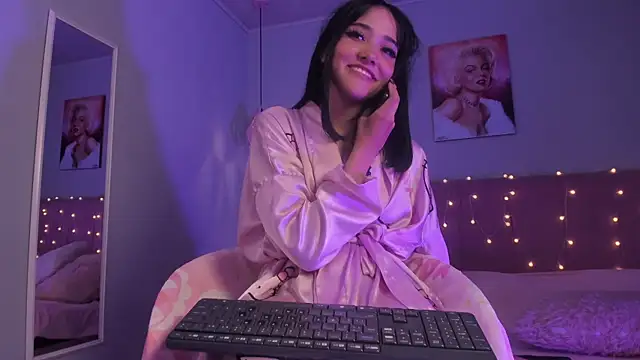 ela_petit webcam