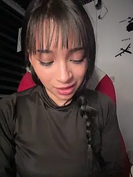 Sasha-firee webcam