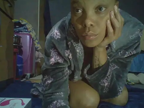 Girl_Serenity webcam