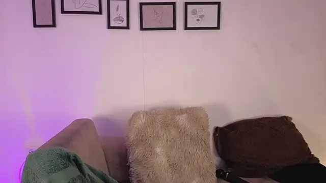 Pamela_tomas webcam